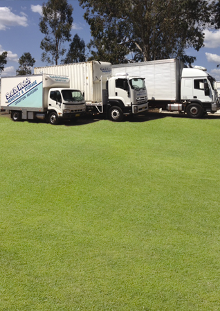 Local and Interstate Removalists